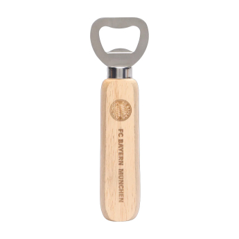 FC Bayern Munich отварачка wood