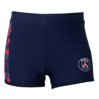Paris Saint Germain детски бански boxer