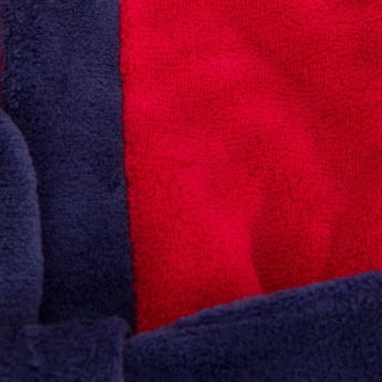 Arsenal FC детски халат blue