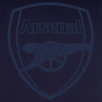 Arsenal FC мъжки суитшърт sweatshirt navy