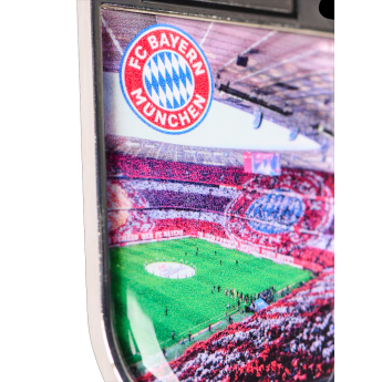 FC Bayern Munich отварачка magnet arena