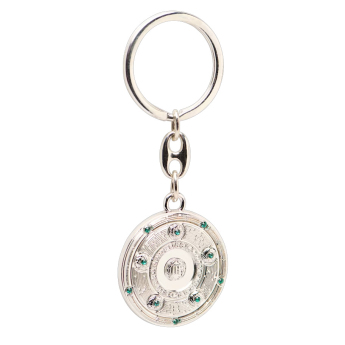 FC Bayern Munich висулка за ключодържател Logo