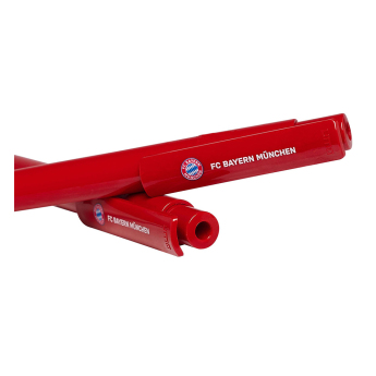 FC Bayern Munich комплект химикалки red