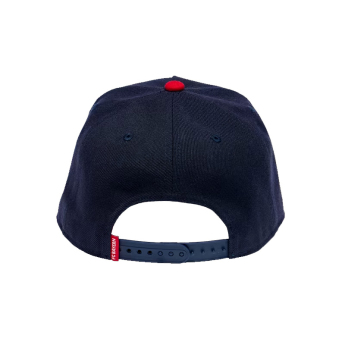 FC Bayern Munich шапка с козирка flat München