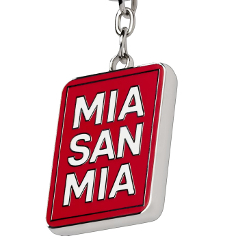 FC Bayern Munich висулка за ключодържател Chip