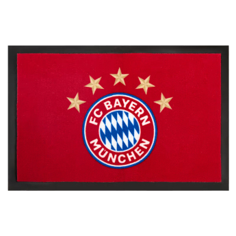 FC Bayern Munich изтривалка red