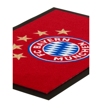 FC Bayern Munich изтривалка red