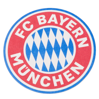 FC Bayern Munich подложки за чаши 50 pcs