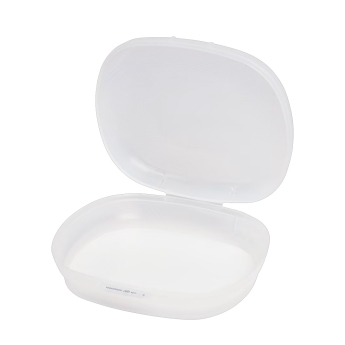 FC Bayern Munich кутия за храна white