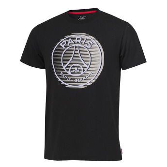 Paris Saint Germain детска тениска Big Logo BW