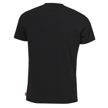 Paris Saint Germain детска тениска Big Logo BW