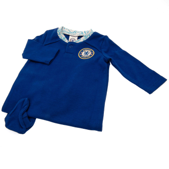 Chelsea FC детски ританки blue