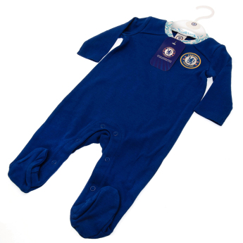 Chelsea FC детски ританки blue