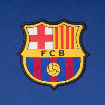FC Barcelona футболни шорти Shorts blue