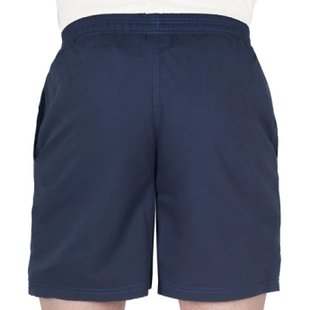 FC Barcelona футболни шорти Shorts navy