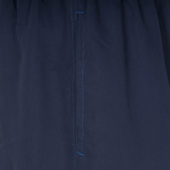 FC Barcelona футболни шорти Shorts navy