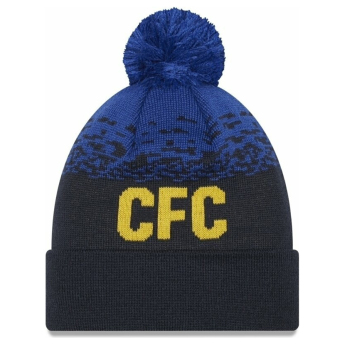 Chelsea FC зимна шапка Marl Wordmark