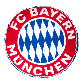 FC Bayern Munich възглавничка round