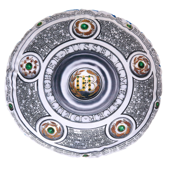 FC Bayern Munich възглавничка round