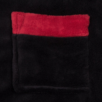 Liverpool FC детски халат black