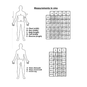 Manchester City детска пижама text navy