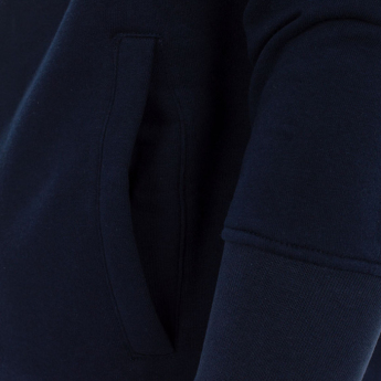 FC Barcelona мъжки суитшърт с качулка Since 1899