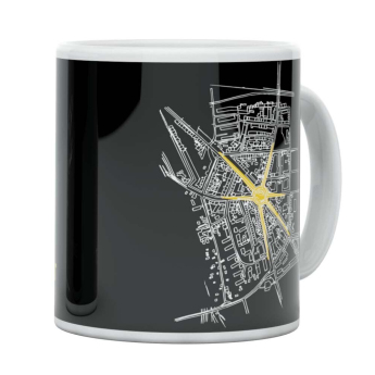 Borussia Dortmund халба Luchte