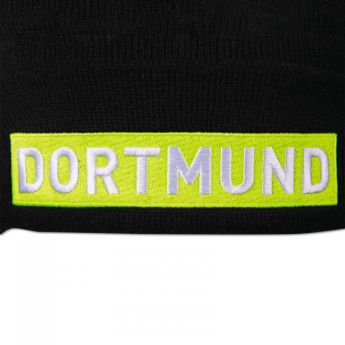 Borussia Dortmund зимна шапка Box Logo