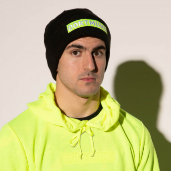Borussia Dortmund зимна шапка Box Logo