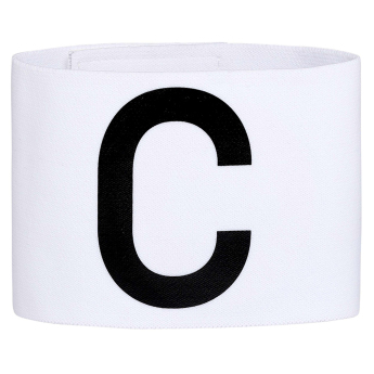 FC Bayern Munich капитанска лента white