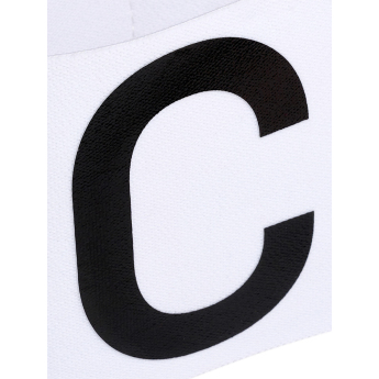 FC Bayern Munich капитанска лента white