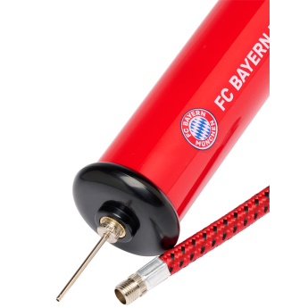 FC Bayern Munich помпичка за топка Ball Pump