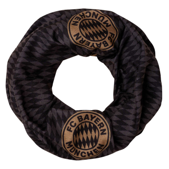 FC Bayern Munich тесен шал red