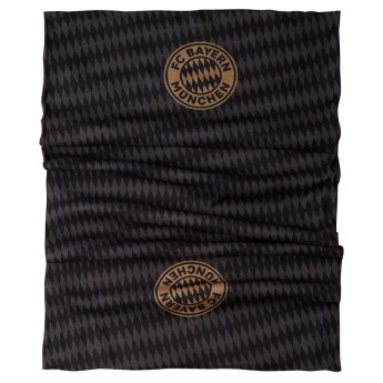 FC Bayern Munich тесен шал red