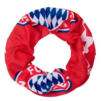 FC Bayern Munich тесен шал Skyline