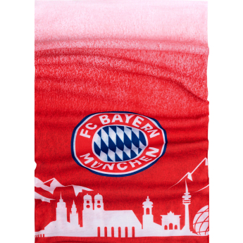 FC Bayern Munich тесен шал Skyline