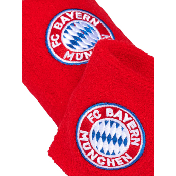 FC Bayern Munich накитници red