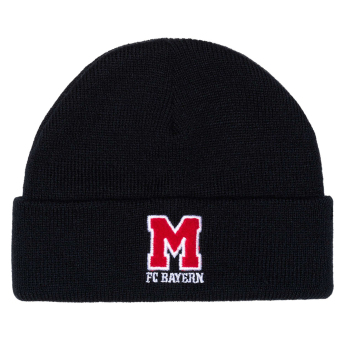 FC Bayern Munich детска зимна шапка College
