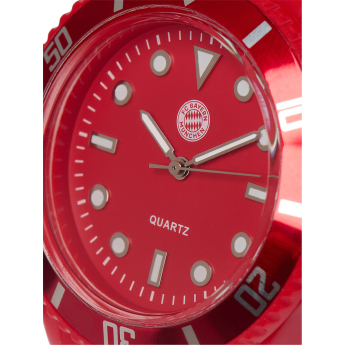 FC Bayern Munich детски часовник wrist