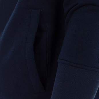 FC Barcelona детски суитшърт с качулка Since 1899