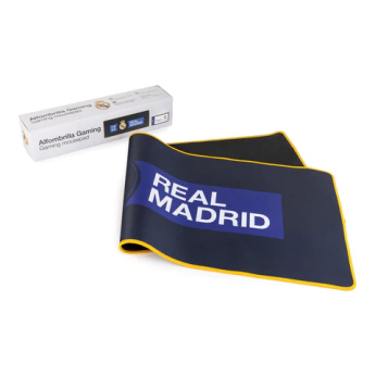 Real Madrid CF подложка за мишка XL