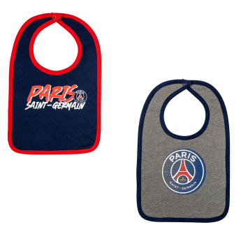 Paris Saint Germain комплект лигавници blue and grey