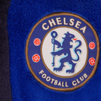 Chelsea FC детски халат royal