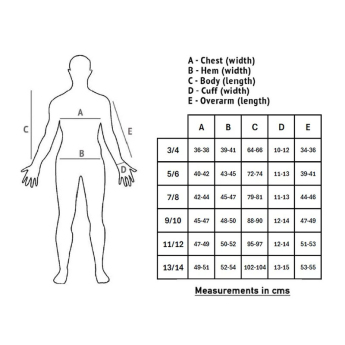 Chelsea FC детски халат royal