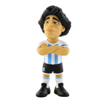 Футболни отбори фигурка MINIX Football Icon Maradona