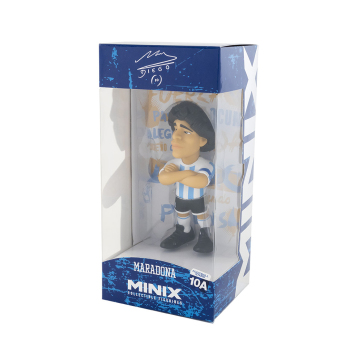 Футболни отбори фигурка MINIX Football Icon Maradona