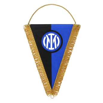 Inter Milan знаменце Small Half