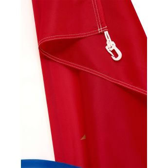 FC Bayern Munich знаме 250x150 Logo