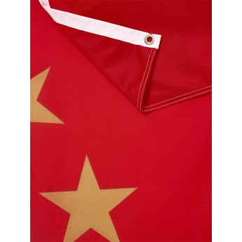 FC Bayern Munich знаме 180x120 Logo