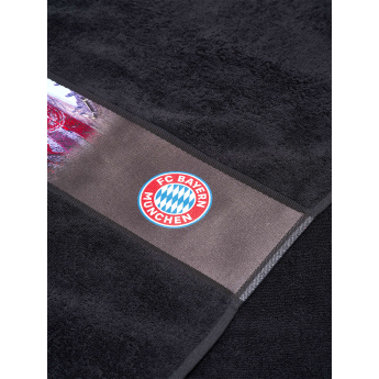 FC Bayern Munich кърпа black